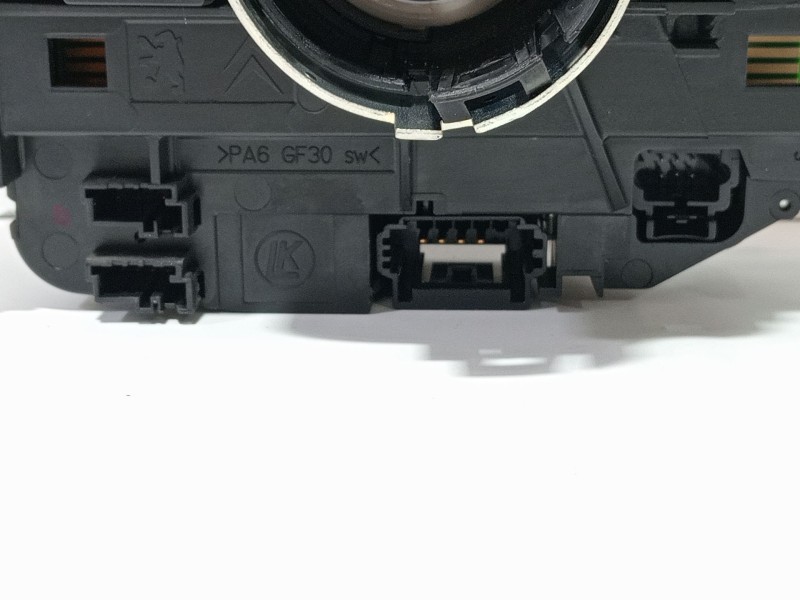 Recambio de kit airbag para citroën c3 / c3 origin iii (sx) 1.5 bluehdi 100 (sxyhyp, sxyhtu) referencia OEM IAM YHT(DV5RCF)YHY(D