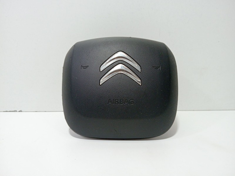 Recambio de kit airbag para citroën c3 / c3 origin iii (sx) 1.5 bluehdi 100 (sxyhyp, sxyhtu) referencia OEM IAM YHT(DV5RCF)YHY(D