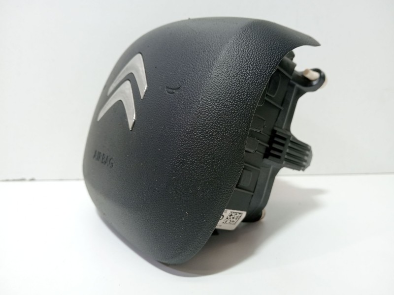 Recambio de kit airbag para citroën c3 / c3 origin iii (sx) 1.5 bluehdi 100 (sxyhyp, sxyhtu) referencia OEM IAM YHT(DV5RCF)YHY(D