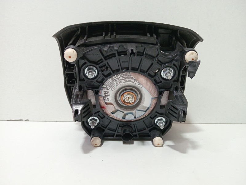 Recambio de kit airbag para citroën c3 / c3 origin iii (sx) 1.5 bluehdi 100 (sxyhyp, sxyhtu) referencia OEM IAM YHT(DV5RCF)YHY(D