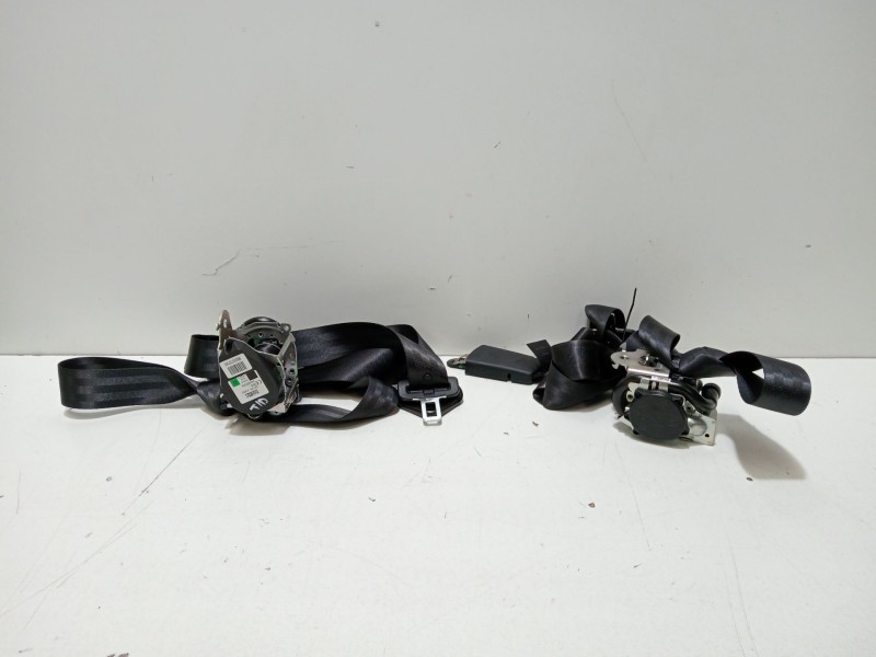 Recambio de kit airbag para citroën c3 / c3 origin iii (sx) 1.5 bluehdi 100 (sxyhyp, sxyhtu) referencia OEM IAM YHT(DV5RCF)YHY(D