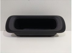 Recambio de moldura para citroën c3 / c3 origin iii (sx) 1.5 bluehdi 100 (sxyhyp, sxyhtu) referencia OEM IAM 98125260  