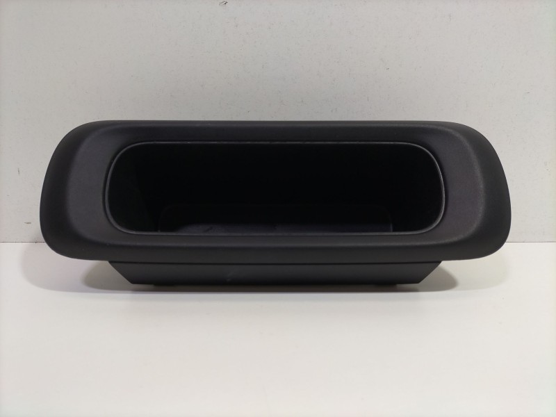 Recambio de moldura para citroën c3 / c3 origin iii (sx) 1.5 bluehdi 100 (sxyhyp, sxyhtu) referencia OEM IAM 98125260  