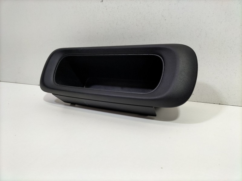 Recambio de moldura para citroën c3 / c3 origin iii (sx) 1.5 bluehdi 100 (sxyhyp, sxyhtu) referencia OEM IAM 98125260  