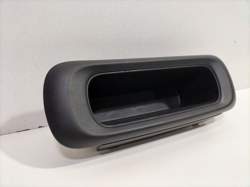 Recambio de moldura para citroën c3 / c3 origin iii (sx) 1.5 bluehdi 100 (sxyhyp, sxyhtu) referencia OEM IAM 98125260  