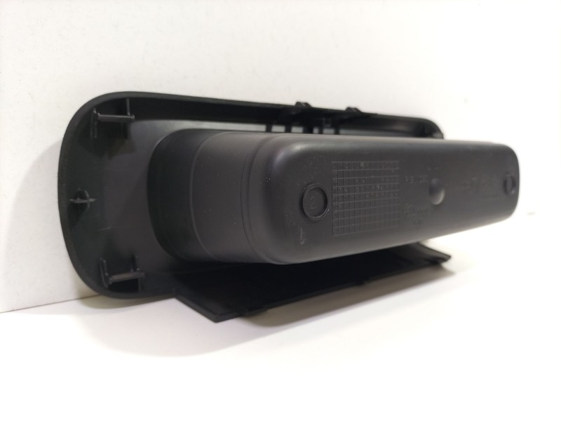 Recambio de moldura para citroën c3 / c3 origin iii (sx) 1.5 bluehdi 100 (sxyhyp, sxyhtu) referencia OEM IAM 98125260  