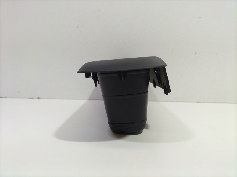 Recambio de moldura para citroën c3 / c3 origin iii (sx) 1.5 bluehdi 100 (sxyhyp, sxyhtu) referencia OEM IAM 98125260  