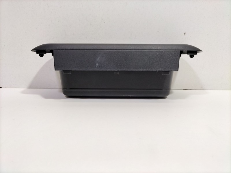 Recambio de moldura para citroën c3 / c3 origin iii (sx) 1.5 bluehdi 100 (sxyhyp, sxyhtu) referencia OEM IAM 98125260  