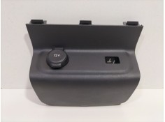 Recambio de moldura para citroën c3 / c3 origin iii (sx) 1.5 bluehdi 100 (sxyhyp, sxyhtu) referencia OEM IAM 9829485677  