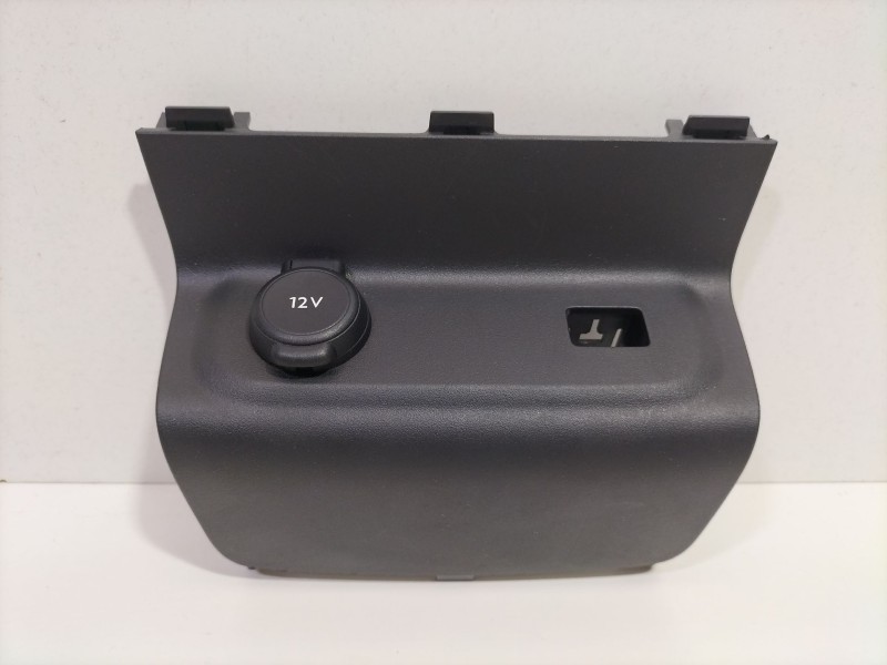 Recambio de moldura para citroën c3 / c3 origin iii (sx) 1.5 bluehdi 100 (sxyhyp, sxyhtu) referencia OEM IAM 9829485677  