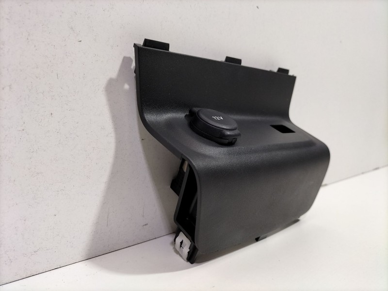 Recambio de moldura para citroën c3 / c3 origin iii (sx) 1.5 bluehdi 100 (sxyhyp, sxyhtu) referencia OEM IAM 9829485677  