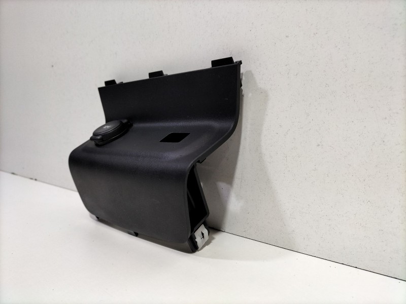 Recambio de moldura para citroën c3 / c3 origin iii (sx) 1.5 bluehdi 100 (sxyhyp, sxyhtu) referencia OEM IAM 9829485677  