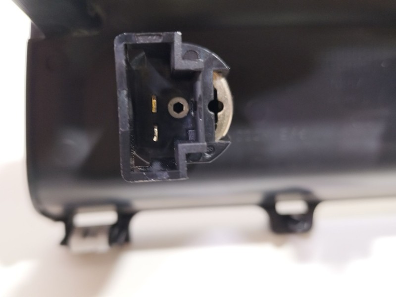 Recambio de moldura para citroën c3 / c3 origin iii (sx) 1.5 bluehdi 100 (sxyhyp, sxyhtu) referencia OEM IAM 9829485677  