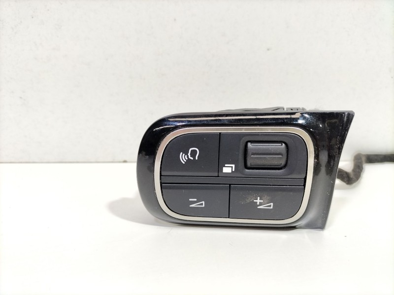 Recambio de mando volante para citroën c3 / c3 origin iii (sx) 1.5 bluehdi 100 (sxyhyp, sxyhtu) referencia OEM IAM YHT(DV5RCF)YH