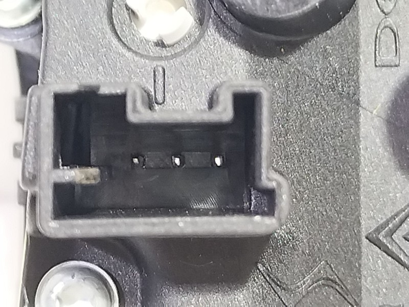 Recambio de mando volante para citroën c3 / c3 origin iii (sx) 1.5 bluehdi 100 (sxyhyp, sxyhtu) referencia OEM IAM YHT(DV5RCF)YH