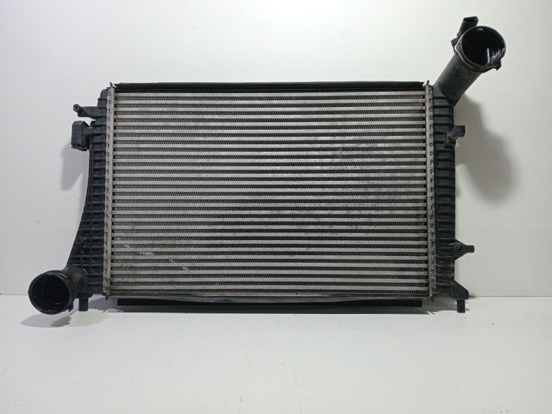 Recambio de intercooler para volkswagen eos (1f7, 1f8) 2.0 tdi 16v referencia OEM IAM 1K0145803G  