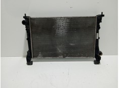 Recambio de radiador agua para fiat grande punto van (199_) 1.3 jtd multijet (199cxc1a) referencia OEM IAM 897960600  