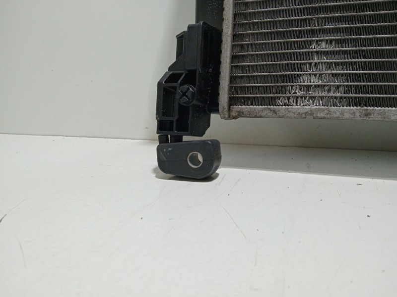 Recambio de radiador agua para fiat grande punto van (199_) 1.3 jtd multijet (199cxc1a) referencia OEM IAM 897960600  