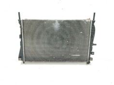 Recambio de radiador agua para ford mondeo berlina (ge) titanium x referencia OEM IAM 2s718C342  