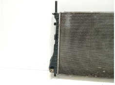 Recambio de radiador agua para ford mondeo berlina (ge) titanium x referencia OEM IAM 2s718C342   2