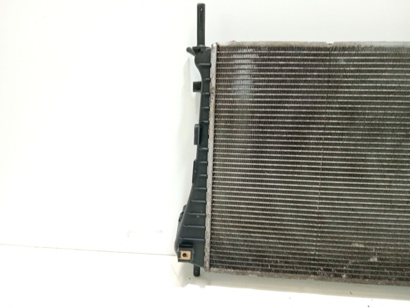 Recambio de radiador agua para ford mondeo berlina (ge) titanium x referencia OEM IAM 2s718C342  