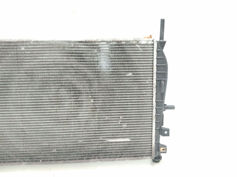 Recambio de radiador agua para ford mondeo berlina (ge) titanium x referencia OEM IAM 2s718C342  