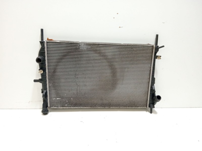 Recambio de radiador agua para ford mondeo berlina (ge) titanium x referencia OEM IAM 2s718C342  