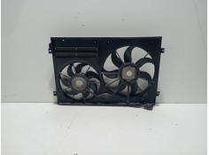 Recambio de envolvente electroventilador para volkswagen scirocco (137) 1.4 tsi (118kw) referencia OEM IAM 1K0121207AA  