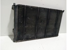 Recambio de radiador agua para renault master desde ´98 base, caja cerrada l1h1 rs 3078 referencia OEM IAM S8U772   2