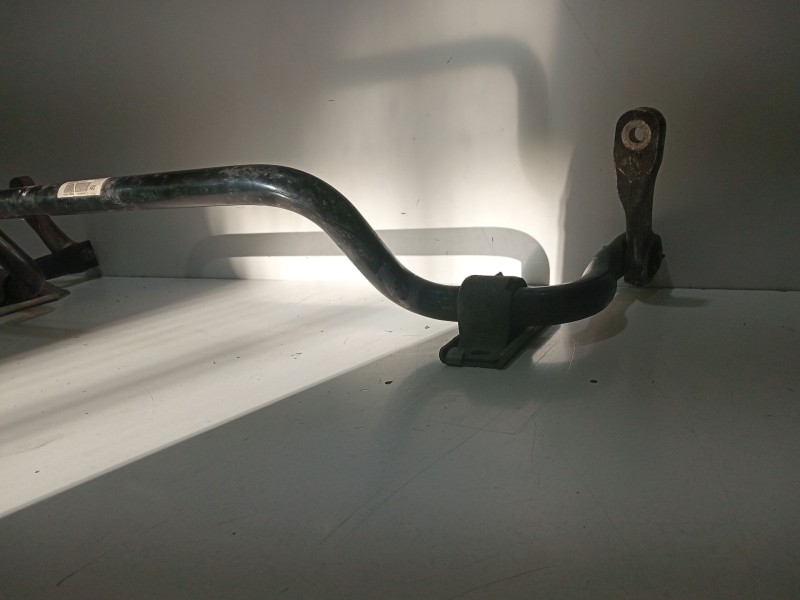 Recambio de barra estabilizadora trasera para mercedes-benz clase c (w205) familiar c 220 t d (205.214) referencia OEM IAM 65492