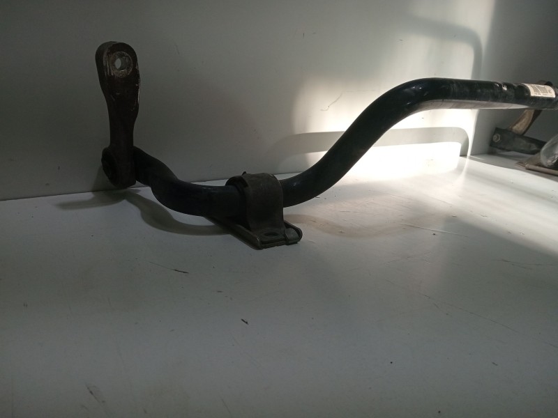 Recambio de barra estabilizadora trasera para mercedes-benz clase c (w205) familiar c 220 t d (205.214) referencia OEM IAM 65492