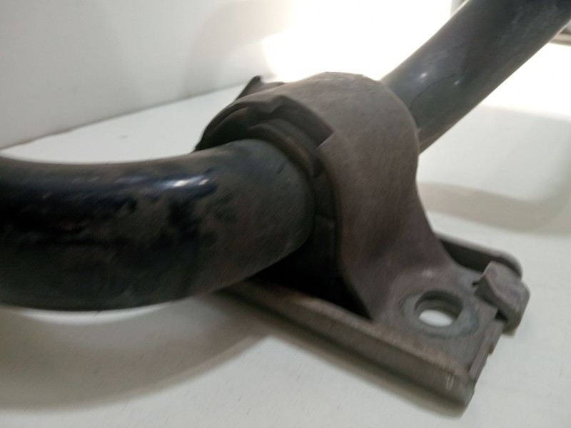 Recambio de barra estabilizadora trasera para mercedes-benz clase c (w205) familiar c 220 t d (205.214) referencia OEM IAM 65492