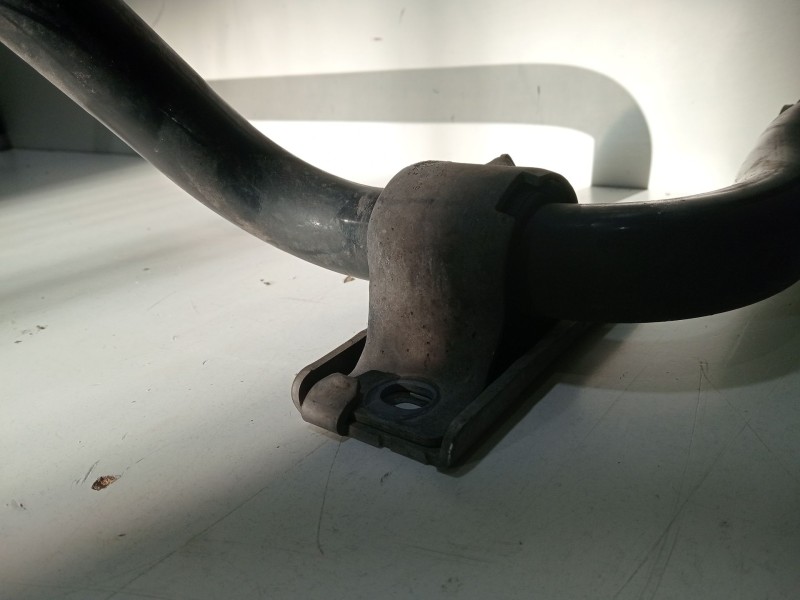 Recambio de barra estabilizadora trasera para mercedes-benz clase c (w205) familiar c 220 t d (205.214) referencia OEM IAM 65492