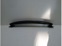 Recambio de refuerzo paragolpes delantero para seat ibiza (6k1) select referencia OEM IAM 6L0805551C  