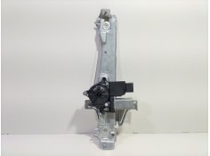 Recambio de elevalunas trasero izquierdo para citroën c3 / c3 origin iii (sx) 1.5 bluehdi 100 (sxyhyp, sxyhtu) referencia OEM IA
