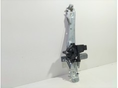 Recambio de elevalunas trasero izquierdo para citroën c3 / c3 origin iii (sx) 1.5 bluehdi 100 (sxyhyp, sxyhtu) referencia OEM IA 2