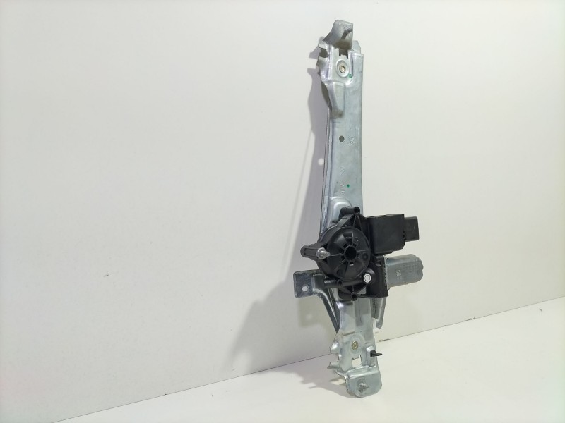 Recambio de elevalunas trasero izquierdo para citroën c3 / c3 origin iii (sx) 1.5 bluehdi 100 (sxyhyp, sxyhtu) referencia OEM IA