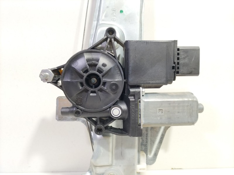 Recambio de elevalunas trasero izquierdo para citroën c3 / c3 origin iii (sx) 1.5 bluehdi 100 (sxyhyp, sxyhtu) referencia OEM IA