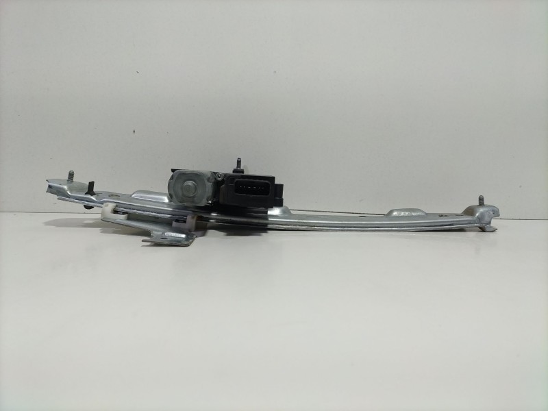 Recambio de elevalunas trasero izquierdo para citroën c3 / c3 origin iii (sx) 1.5 bluehdi 100 (sxyhyp, sxyhtu) referencia OEM IA