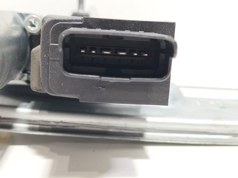 Recambio de elevalunas trasero izquierdo para citroën c3 / c3 origin iii (sx) 1.5 bluehdi 100 (sxyhyp, sxyhtu) referencia OEM IA