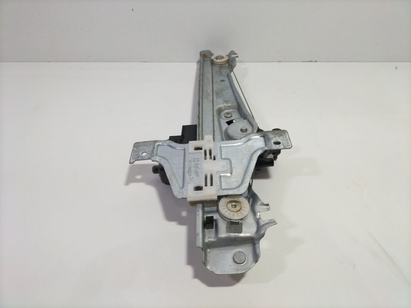 Recambio de elevalunas trasero izquierdo para citroën c3 / c3 origin iii (sx) 1.5 bluehdi 100 (sxyhyp, sxyhtu) referencia OEM IA