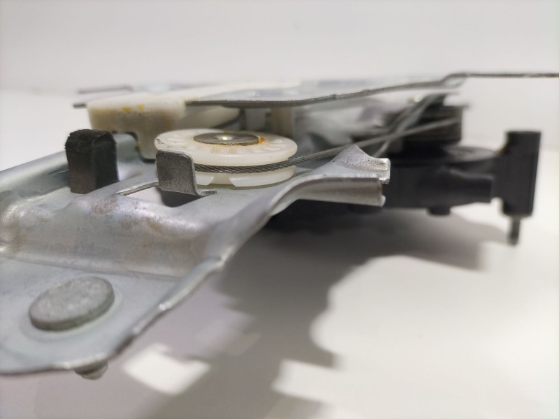 Recambio de elevalunas trasero izquierdo para citroën c3 / c3 origin iii (sx) 1.5 bluehdi 100 (sxyhyp, sxyhtu) referencia OEM IA