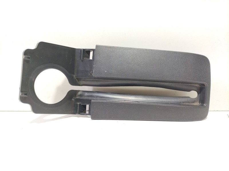 Recambio de moldura para citroën c3 / c3 origin iii (sx) 1.5 bluehdi 100 (sxyhyp, sxyhtu) referencia OEM IAM 9802293877  