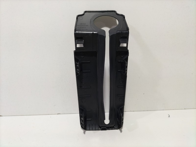 Recambio de moldura para citroën c3 / c3 origin iii (sx) 1.5 bluehdi 100 (sxyhyp, sxyhtu) referencia OEM IAM 9802293877  