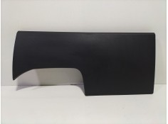 Recambio de moldura para citroën c3 / c3 origin iii (sx) 1.5 bluehdi 100 (sxyhyp, sxyhtu) referencia OEM IAM 9812453077  