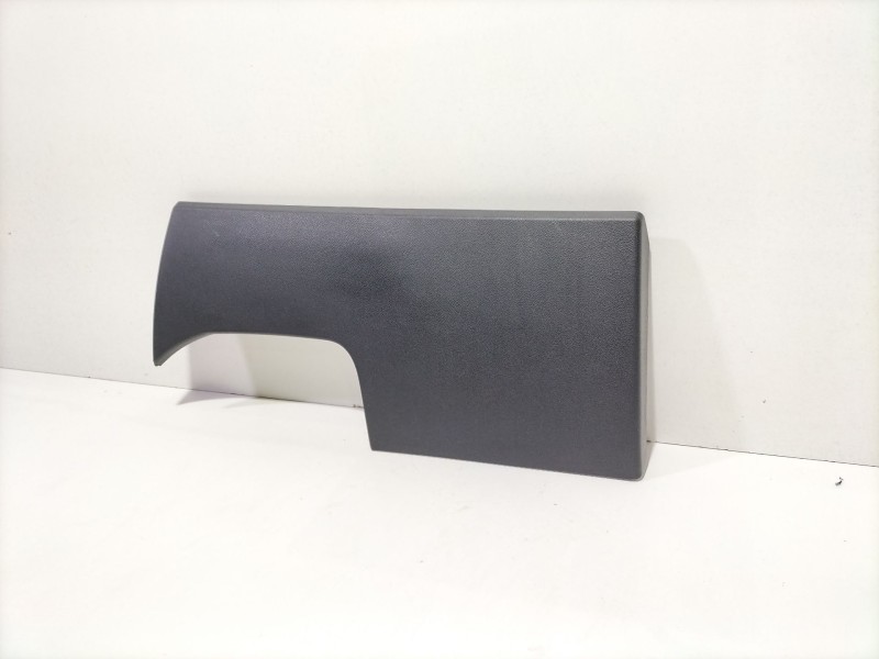 Recambio de moldura para citroën c3 / c3 origin iii (sx) 1.5 bluehdi 100 (sxyhyp, sxyhtu) referencia OEM IAM 9812453077  