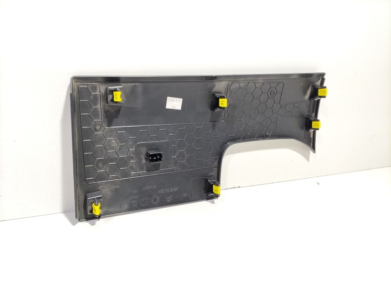 Recambio de moldura para citroën c3 / c3 origin iii (sx) 1.5 bluehdi 100 (sxyhyp, sxyhtu) referencia OEM IAM 9812453077  