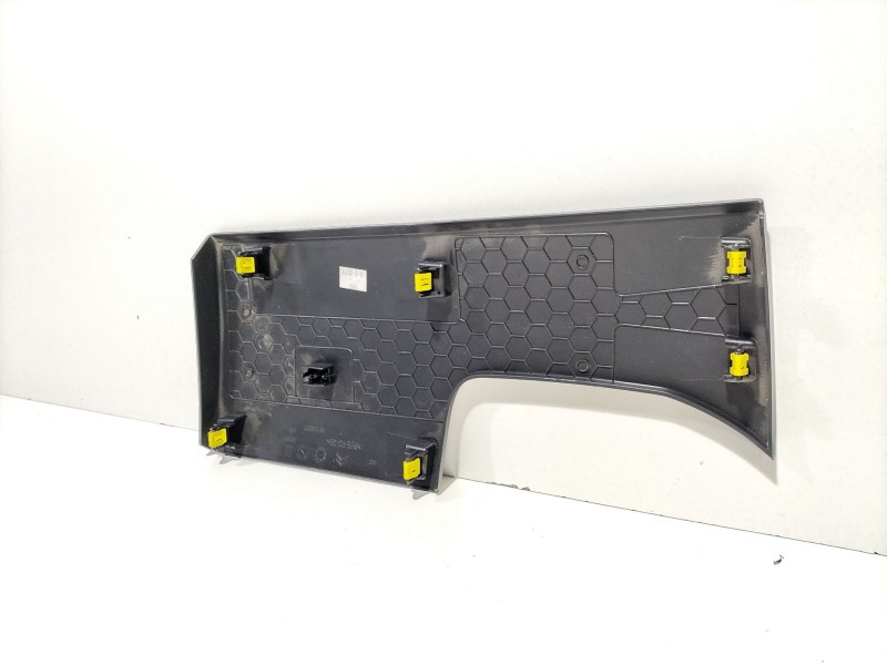 Recambio de moldura para citroën c3 / c3 origin iii (sx) 1.5 bluehdi 100 (sxyhyp, sxyhtu) referencia OEM IAM 9812453077  