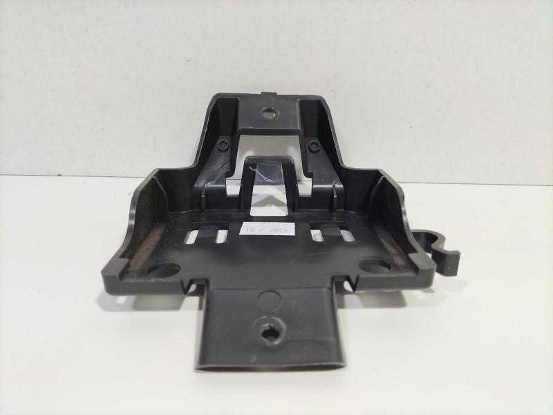 Recambio de moldura para citroën c3 / c3 origin iii (sx) 1.5 bluehdi 100 (sxyhyp, sxyhtu) referencia OEM IAM 9812833280  