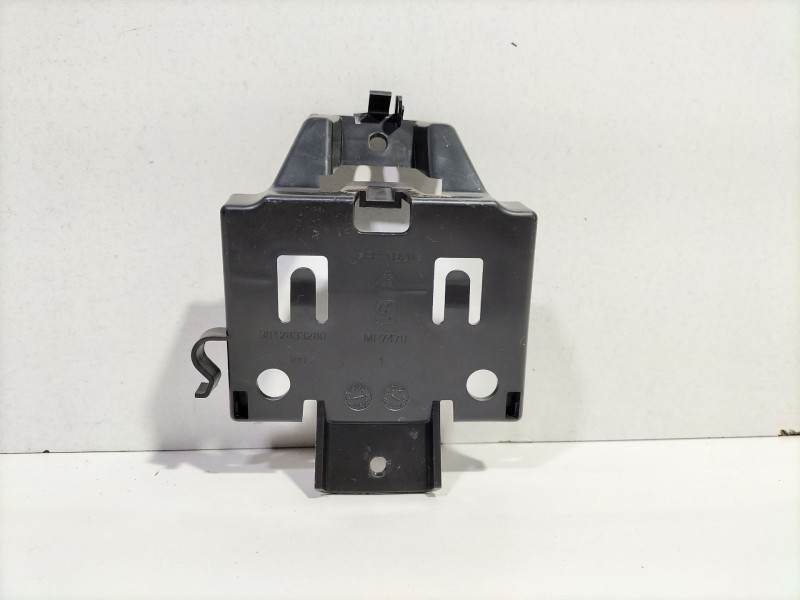 Recambio de moldura para citroën c3 / c3 origin iii (sx) 1.5 bluehdi 100 (sxyhyp, sxyhtu) referencia OEM IAM 9812833280  